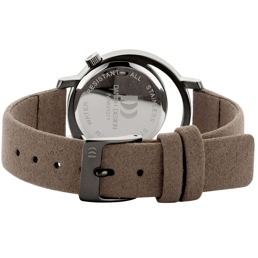 Pico Grey Gold