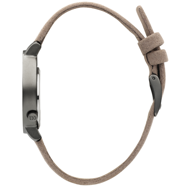 Pico Grey Gold