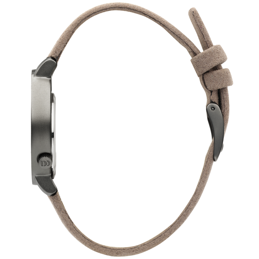 Pico Grey Gold
