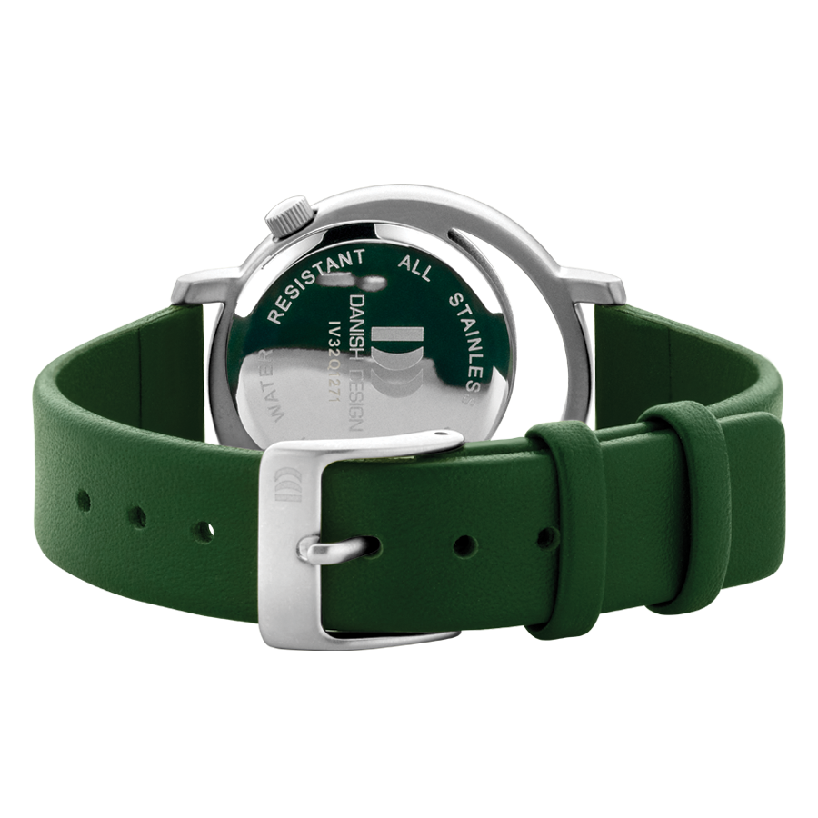 Pico Pinea Silver