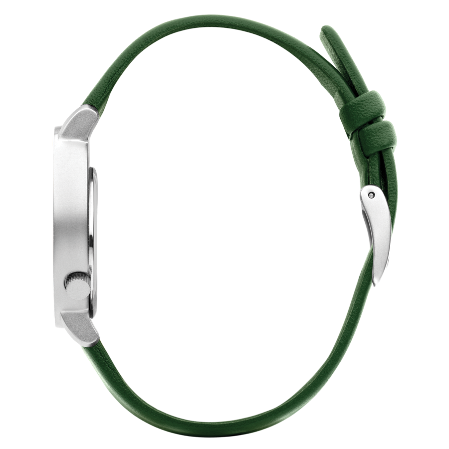 Pico Pinea Silver