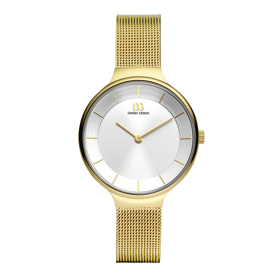 Georgia Gold Mesh