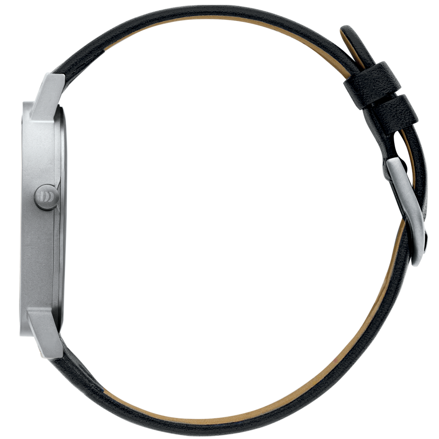 Rhine NMBRS Silver Date Large