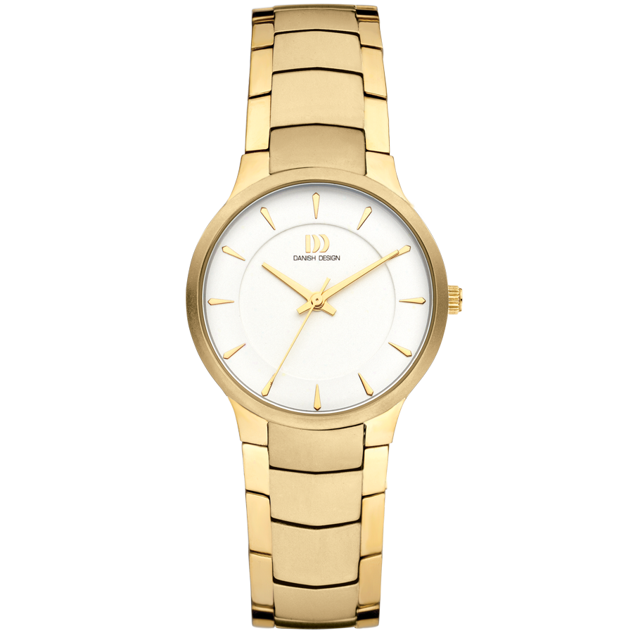 Bogø Gold Small