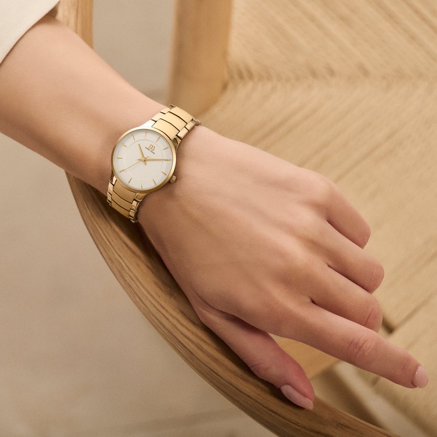 Bogø Gold Small