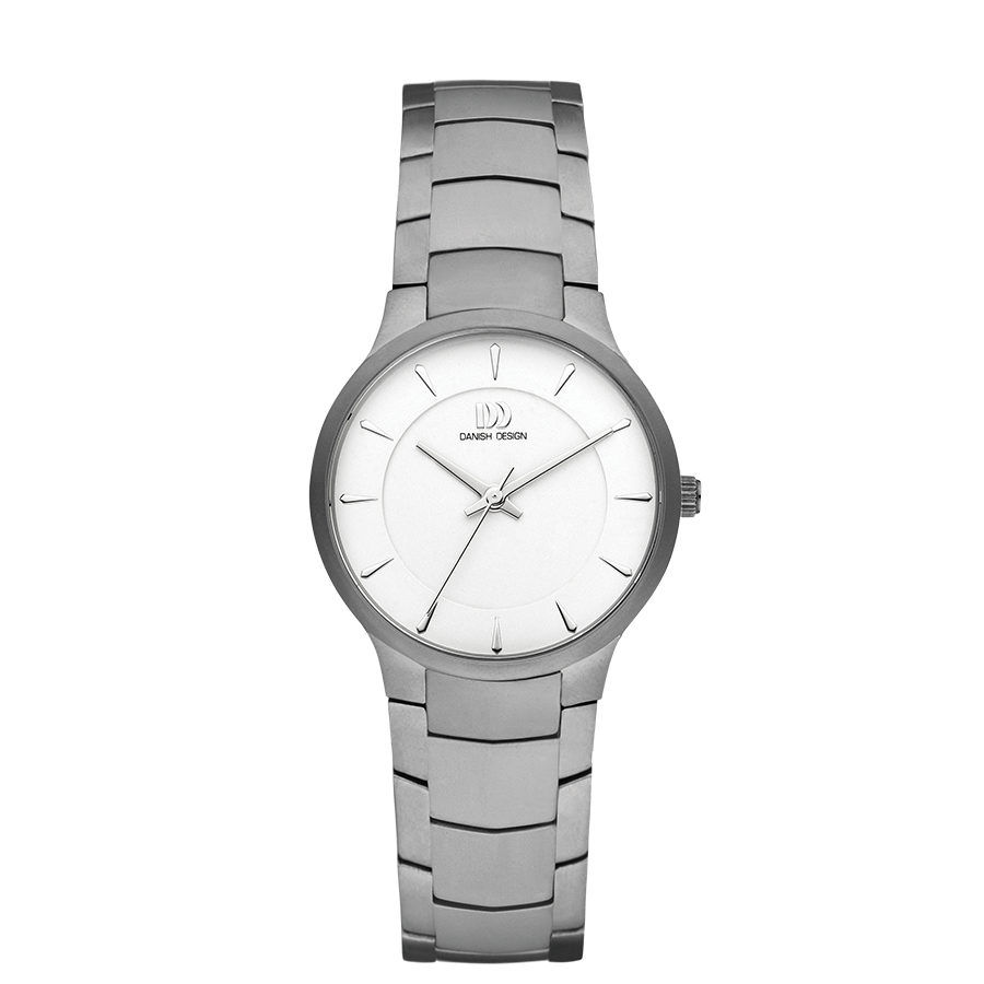 Bogø Silver Small