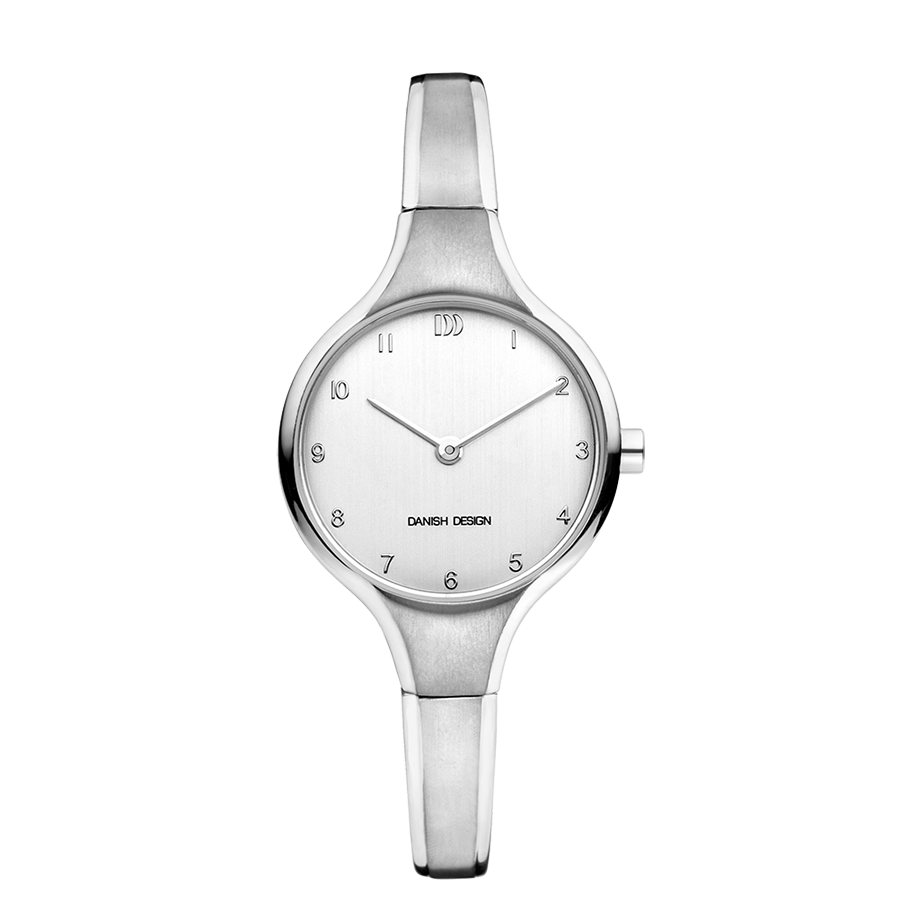 Dahlia Silver Number