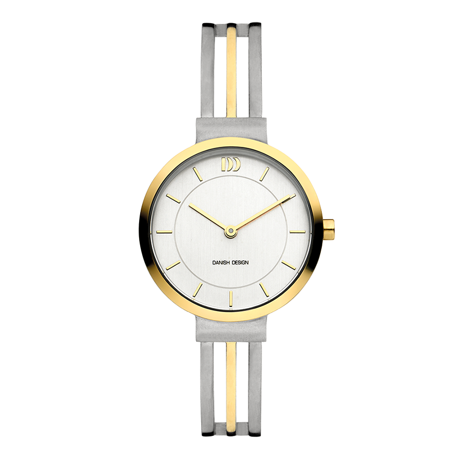 Tiara Two-tone Stripe