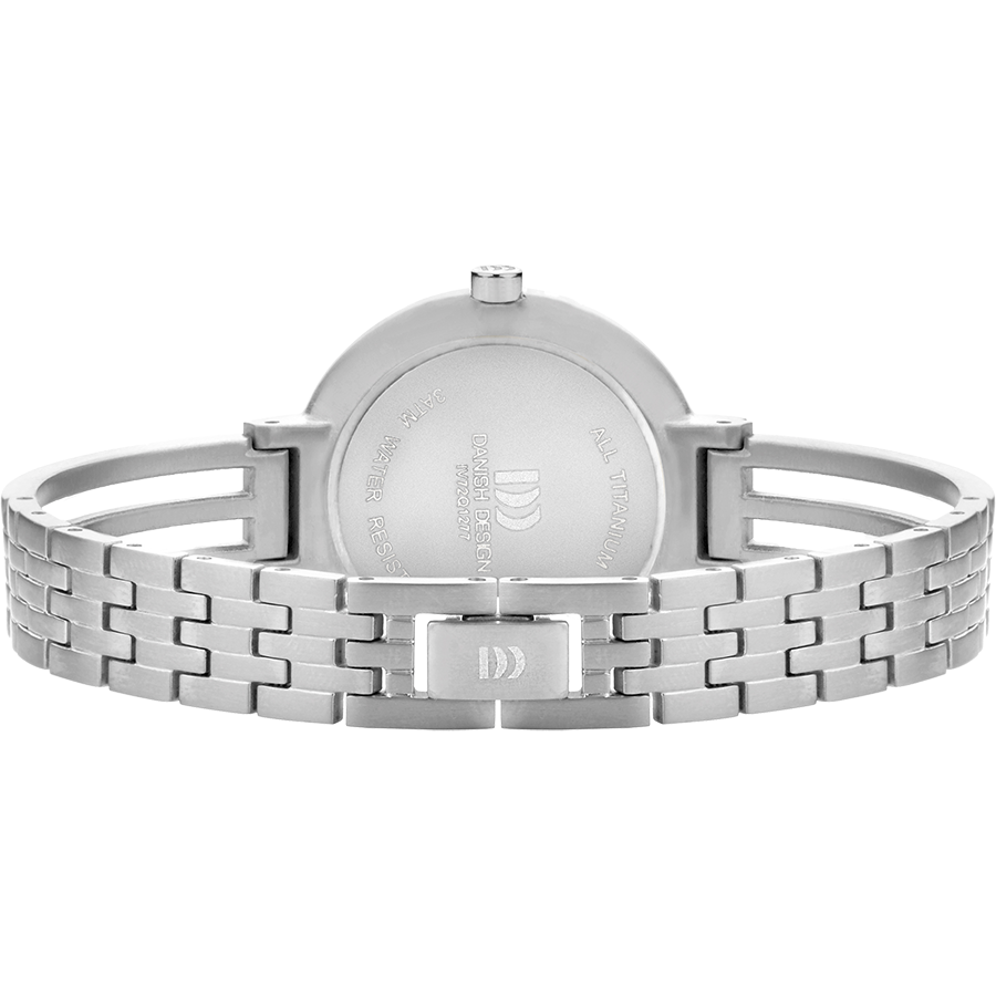 Tiara Silver