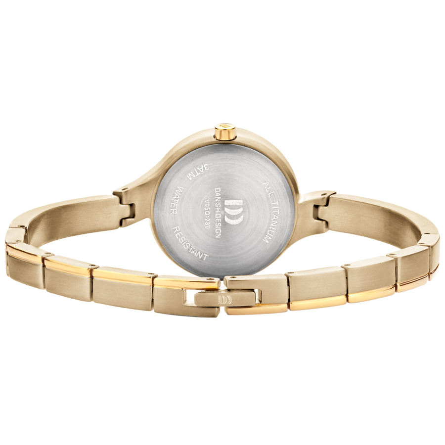 Jasmin Gold
