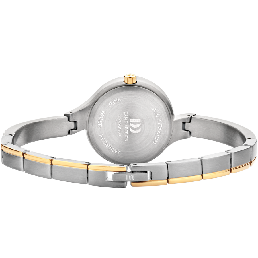 Jasmin Two-Tone