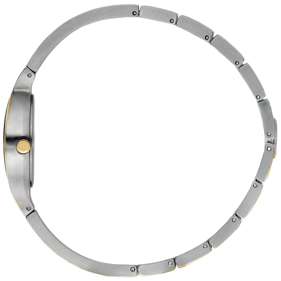 Jasmin Two-Tone