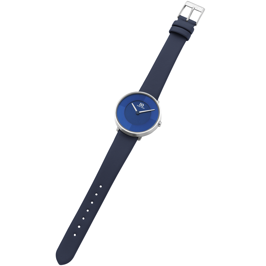 Align Blue