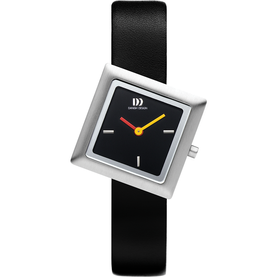 Tilt Black