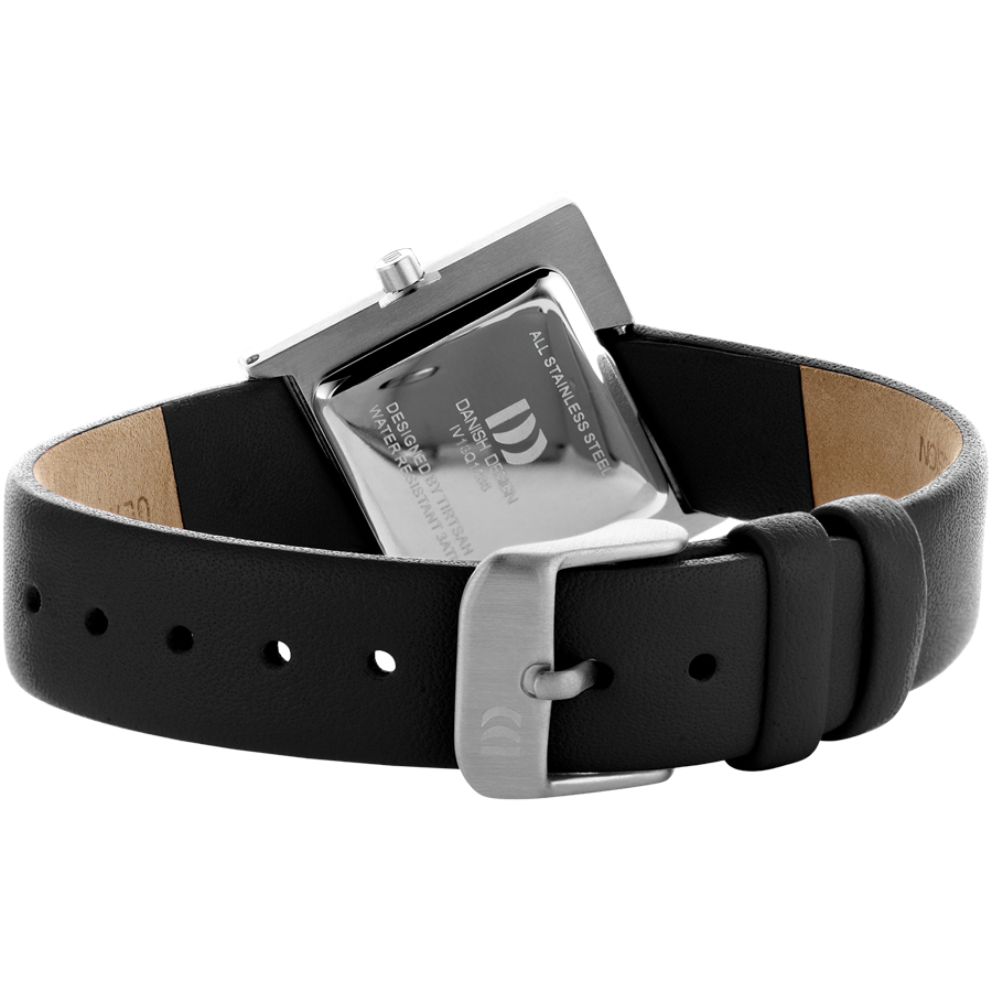 Tilt Black