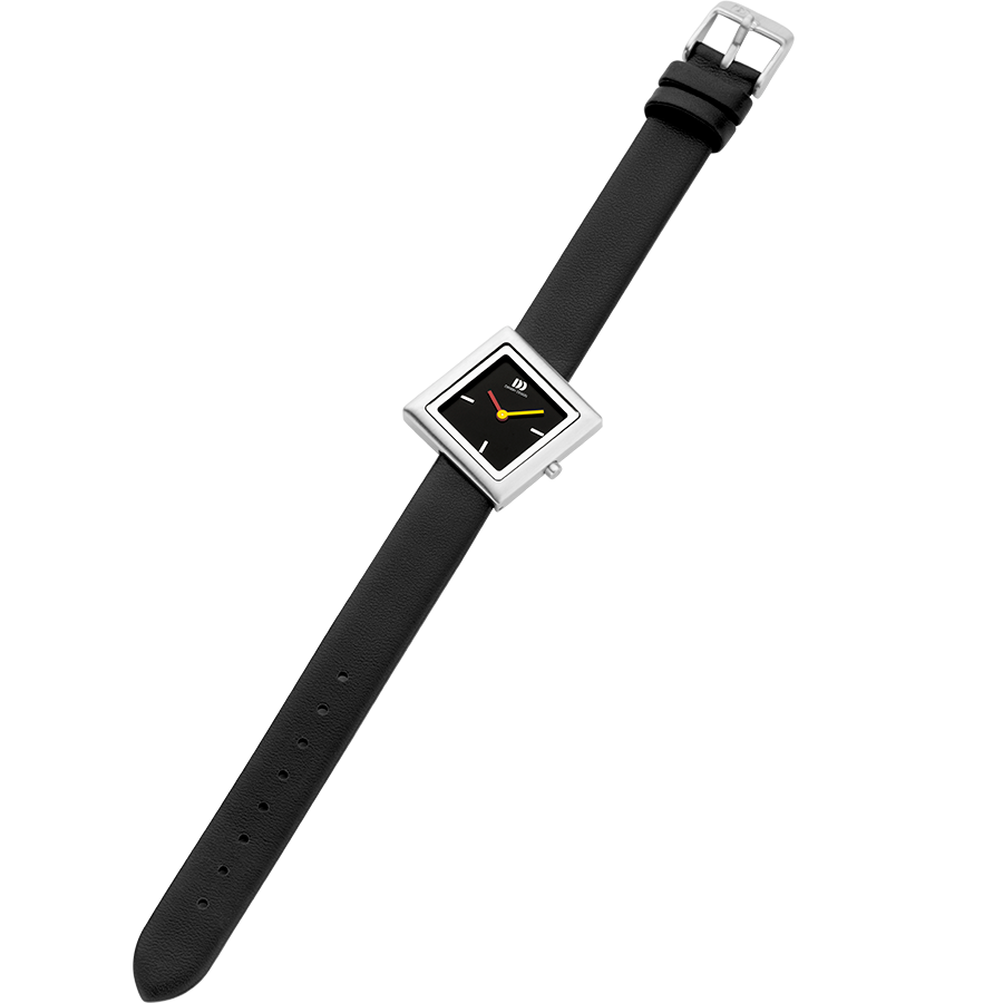 Tilt Black