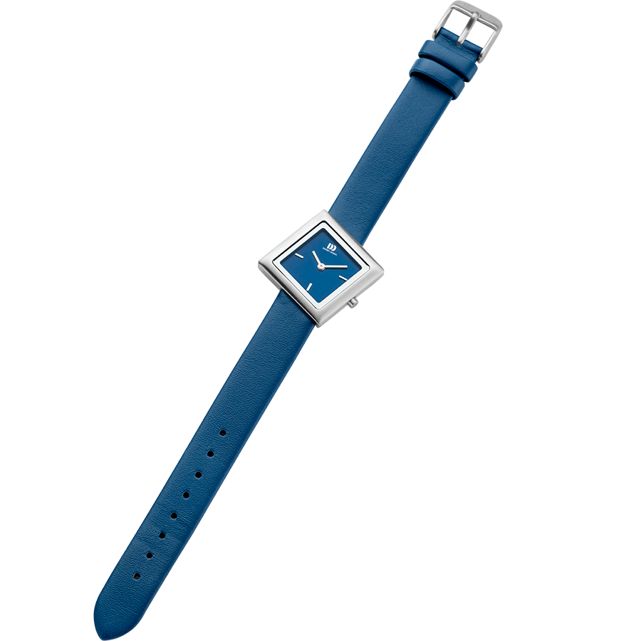 Tilt Blue
