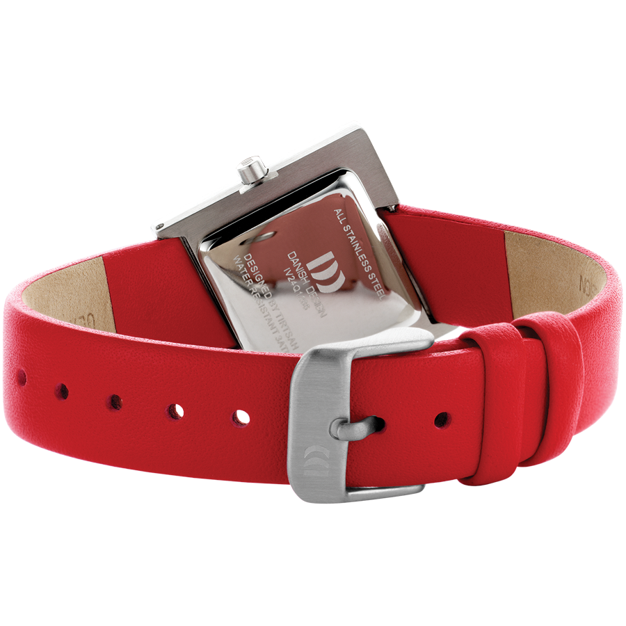 Tilt Red