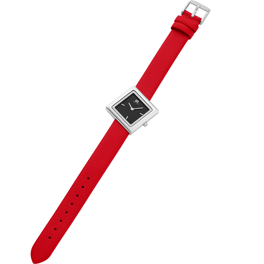 Tilt Red