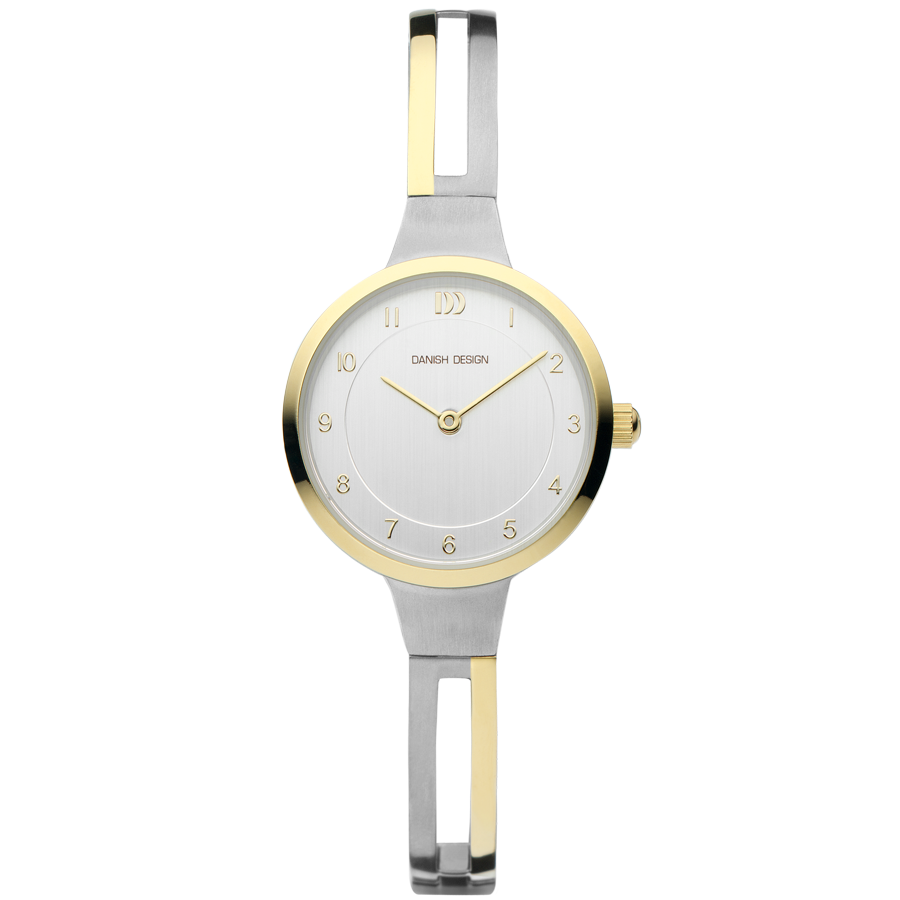 Angelica Two-tone
