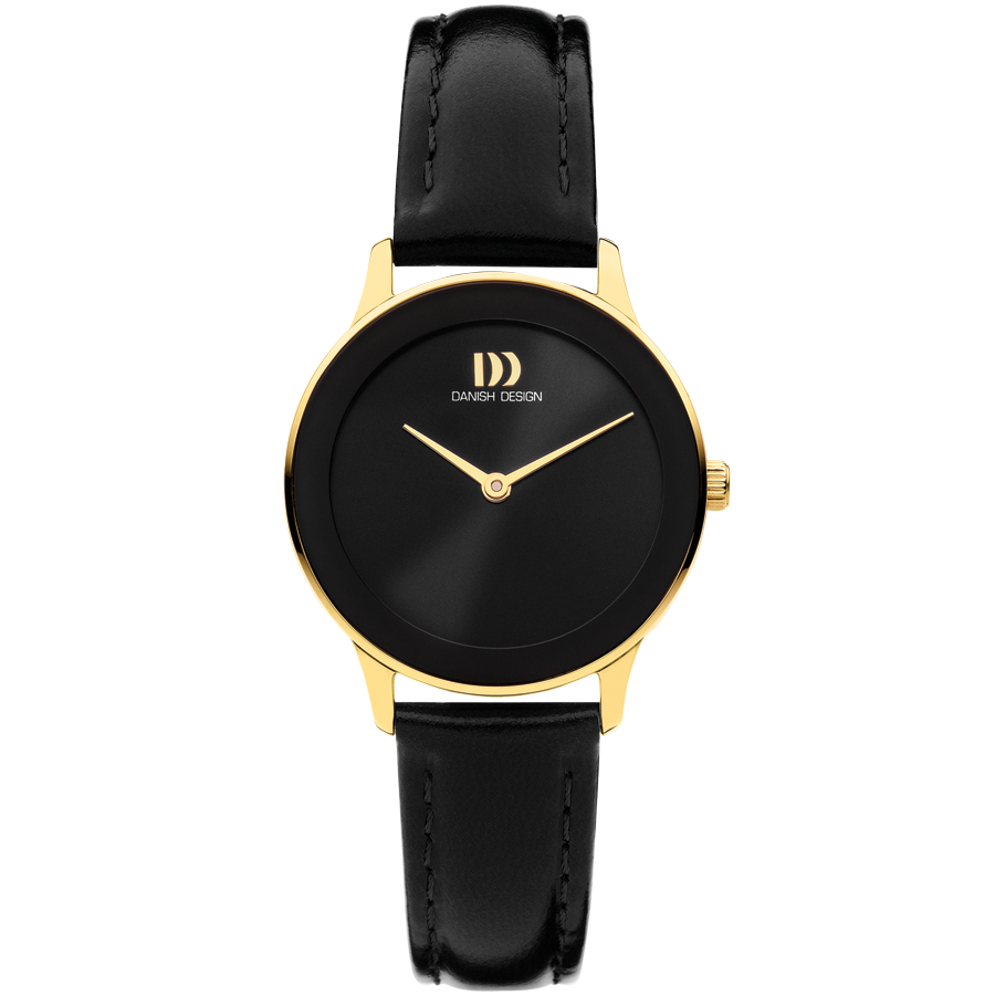 Nostalgi 1988 Black Gold
