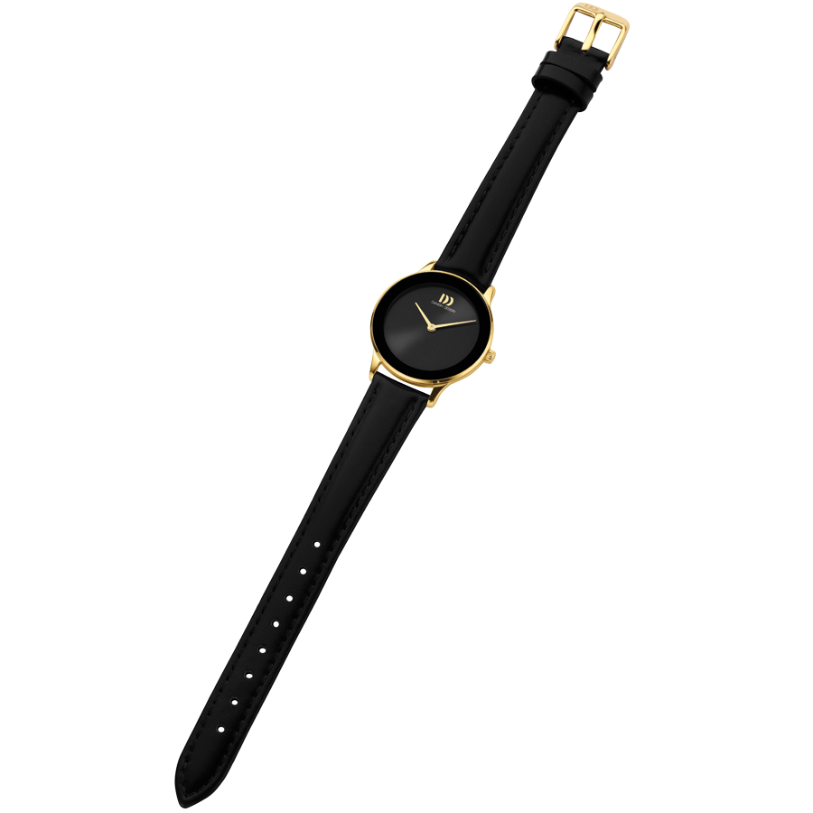 Nostalgi 1988 Black Gold