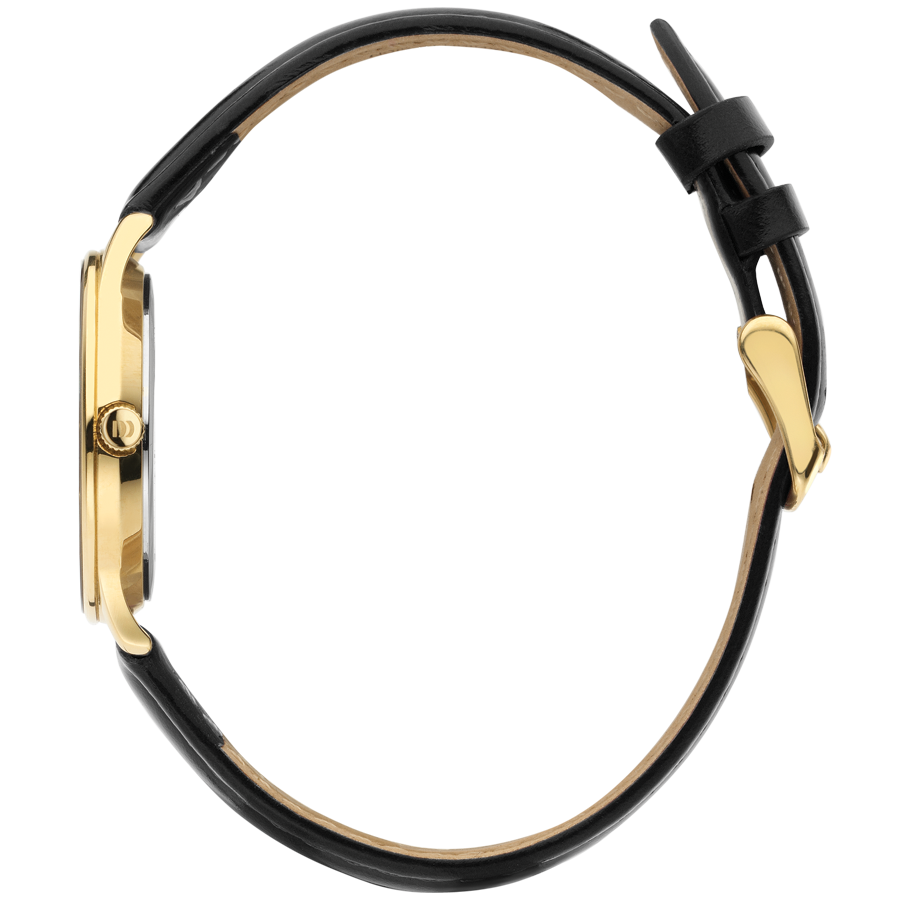 Nostalgi 1988 Black Gold