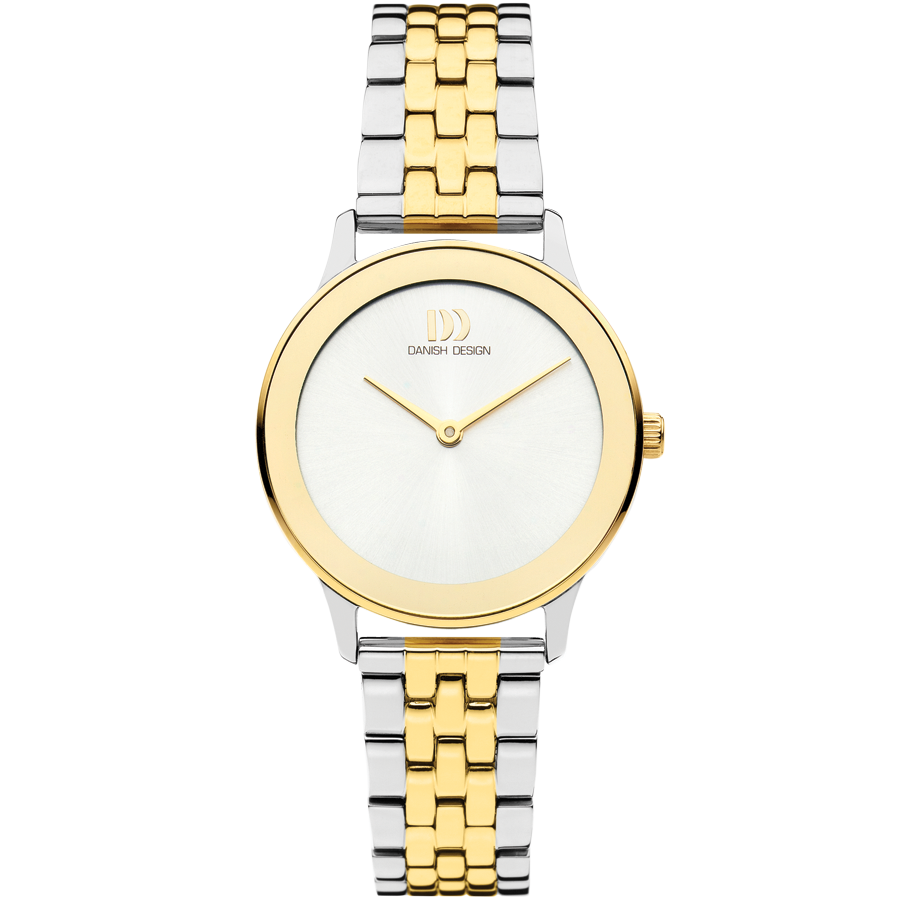 Nostalgi 1988 Two-tone Link