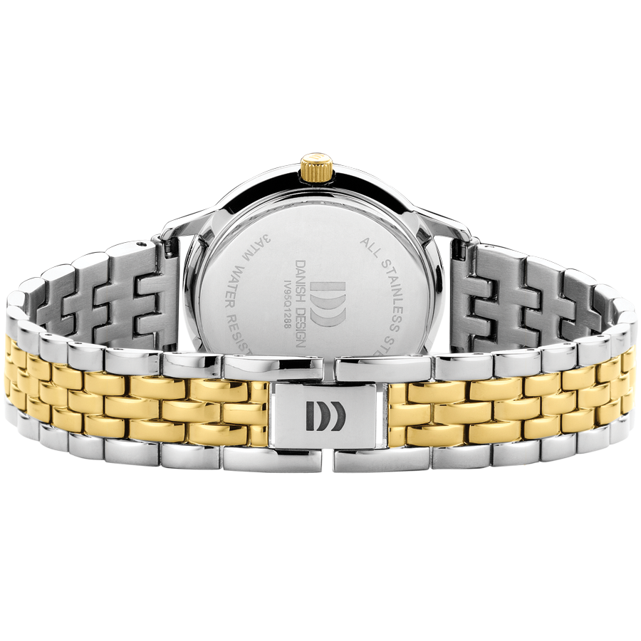 Nostalgi 1988 Two-tone Link