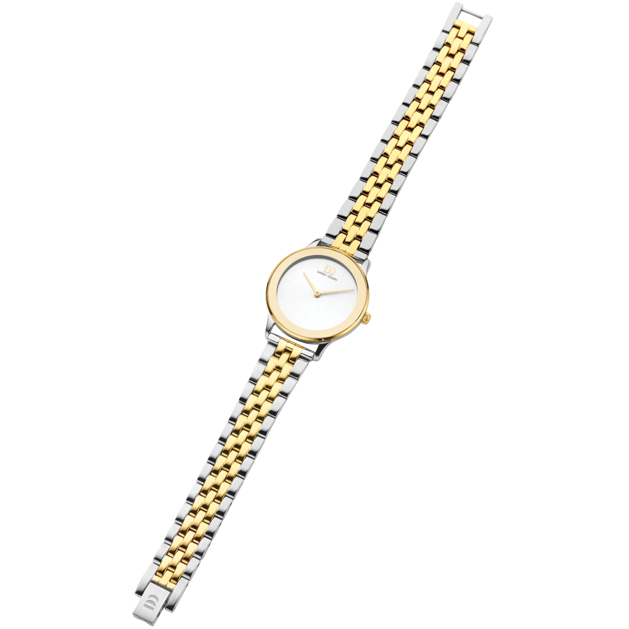 Nostalgi 1988 Two-tone Link
