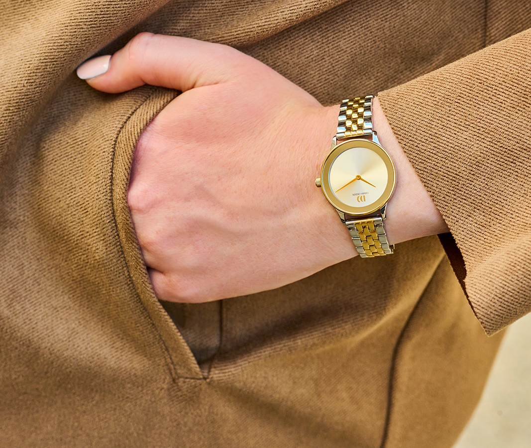 Nostalgi 1988 Two-tone Link