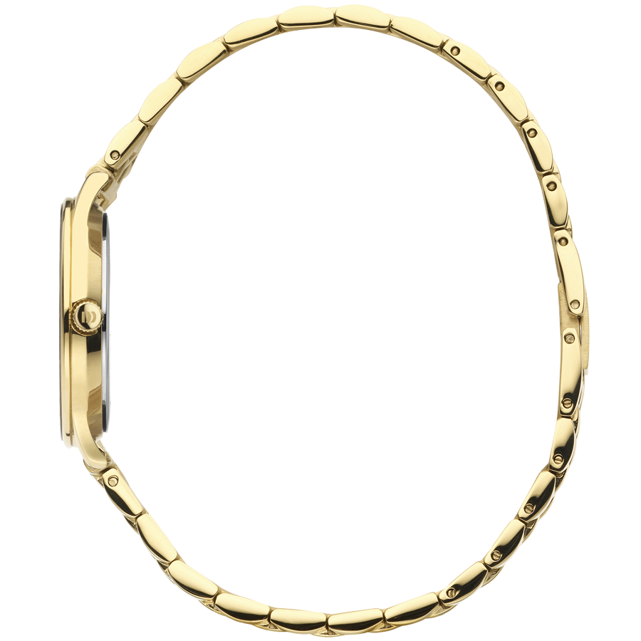 Nostalgi 1988 Gold Blue Link