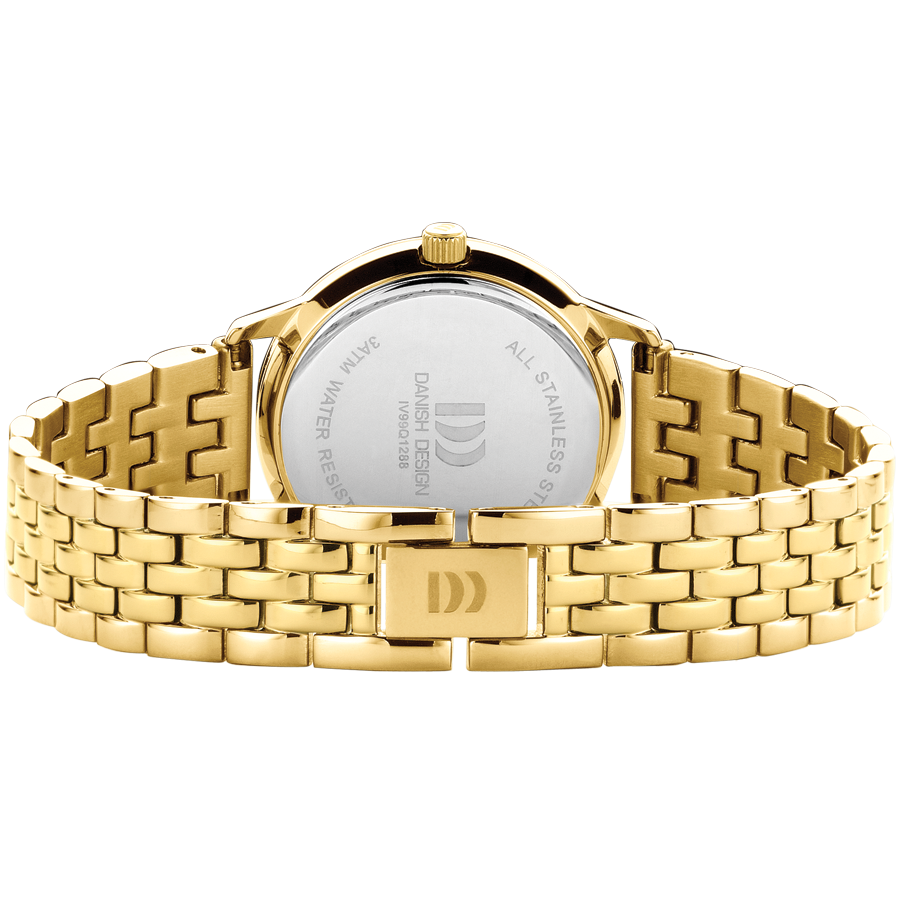 Nostalgi 1988 Black Link