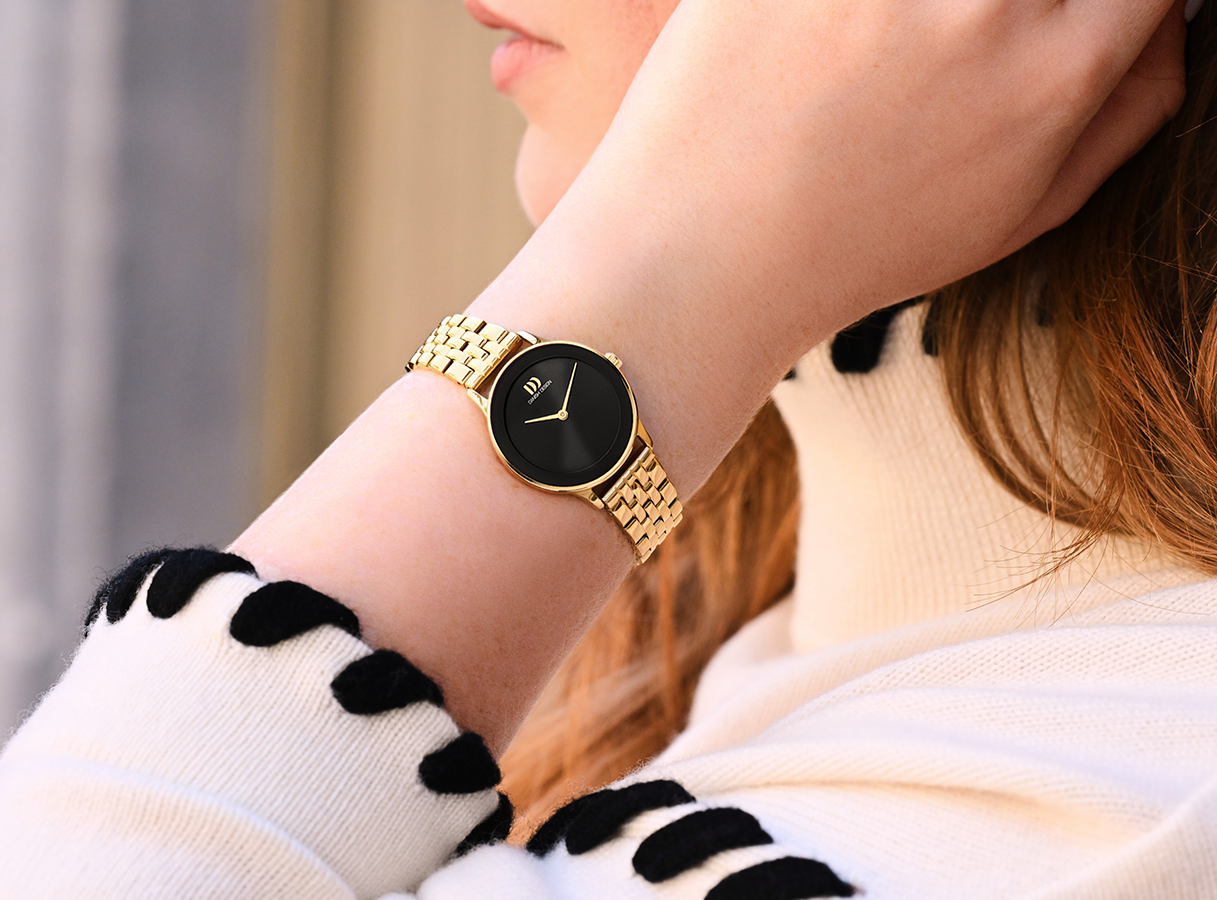 Nostalgi 1988 Black Link