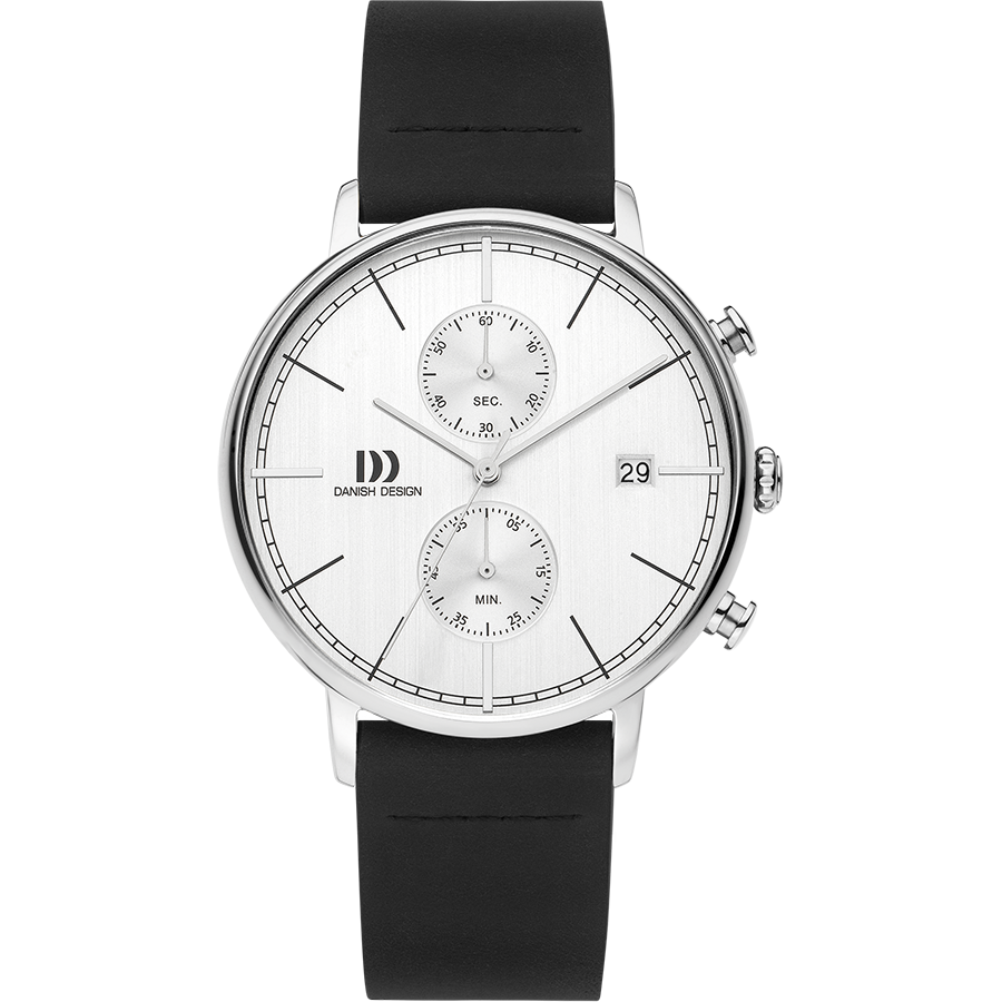 Koltur Chrono II Silver