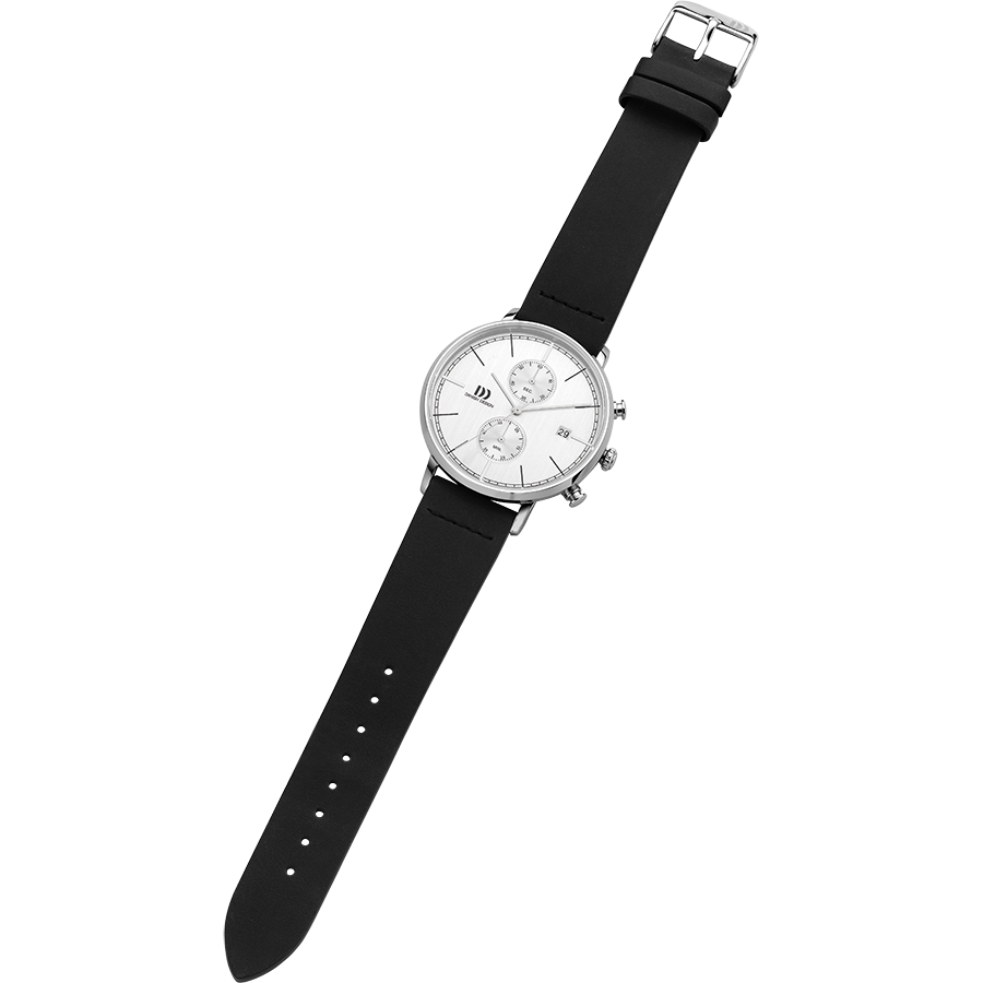 Koltur Chrono II Silver