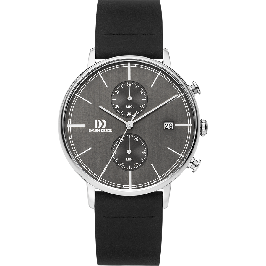 Koltur Chrono II Grey