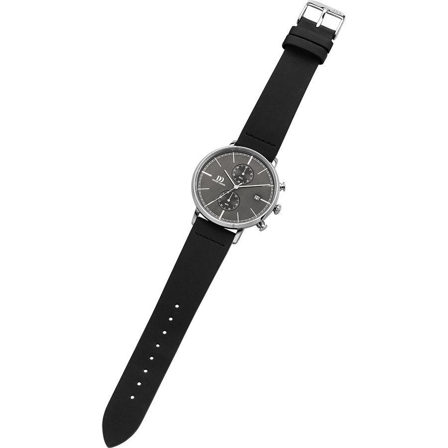 Koltur Chrono II Grey
