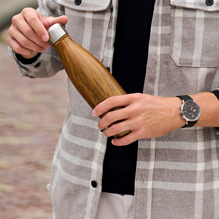 Koltur Chrono II Grey