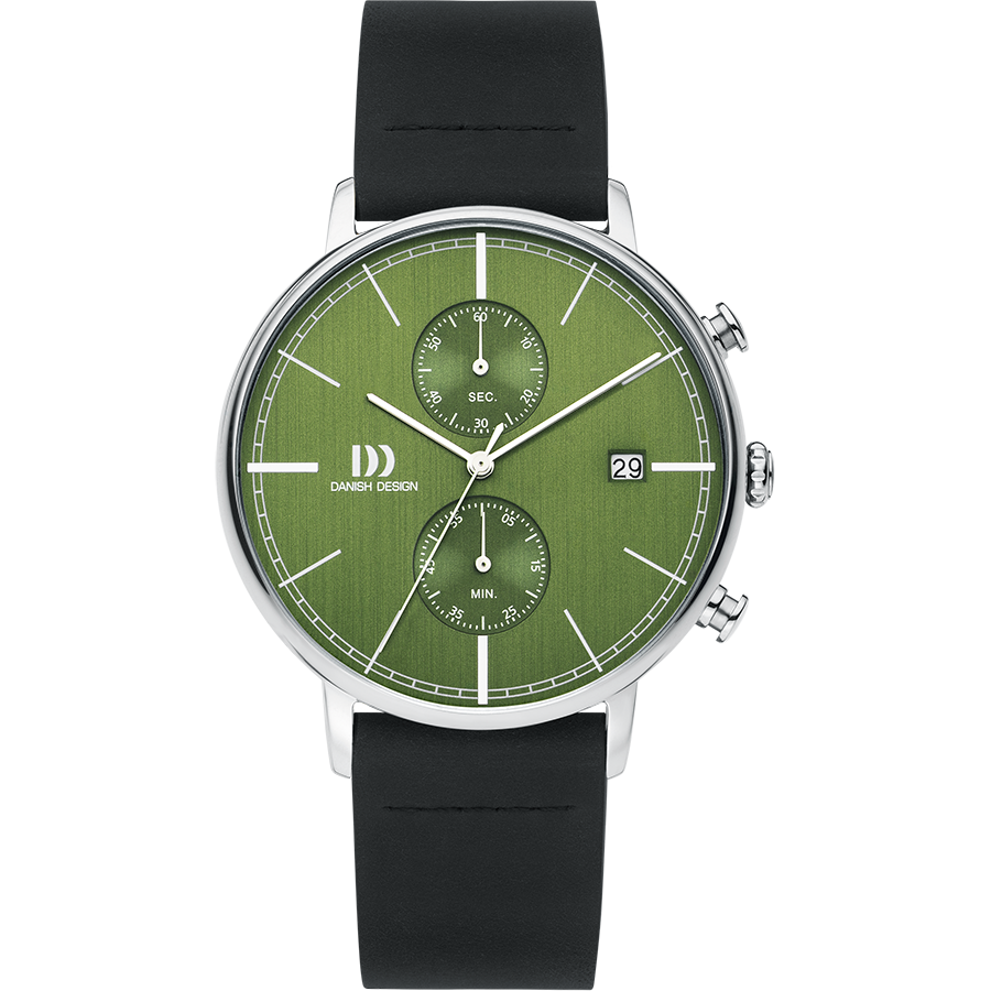 Koltur Chrono II Green
