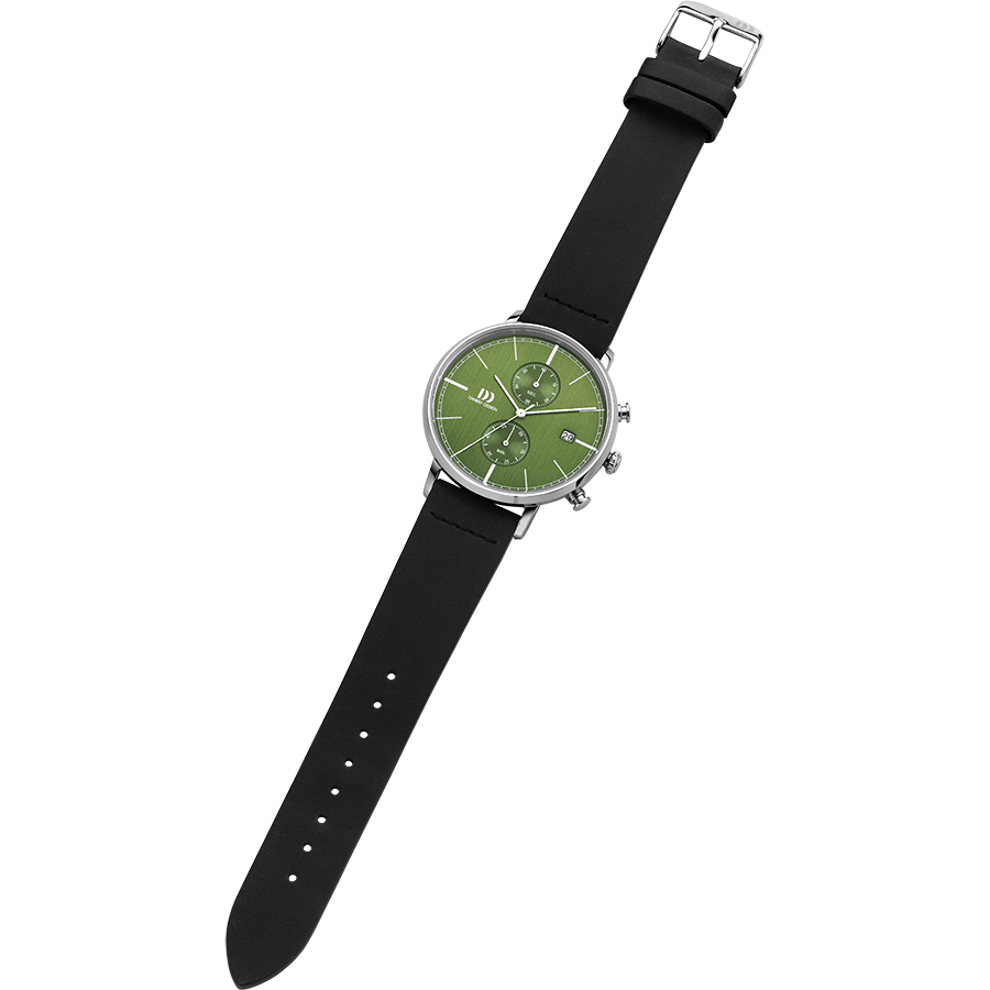 Koltur Chrono II Green