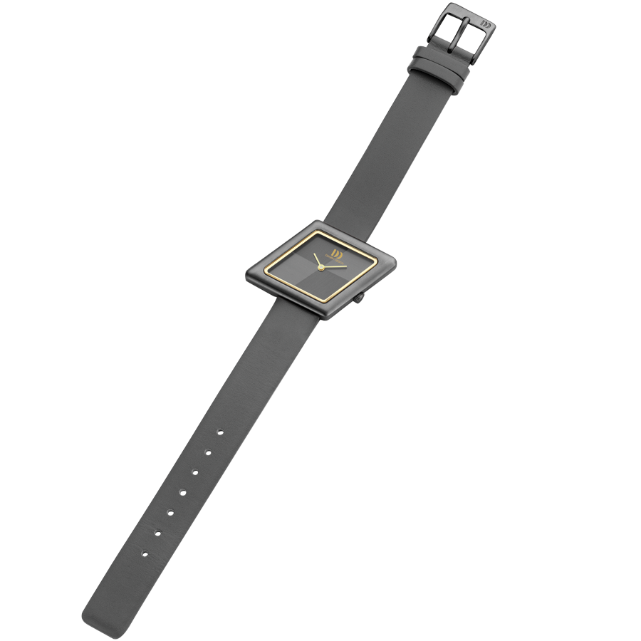 Parm Grey