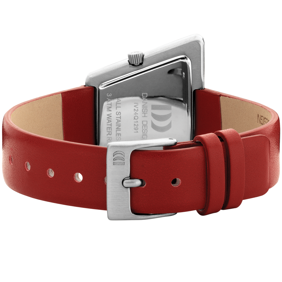 Parm Red