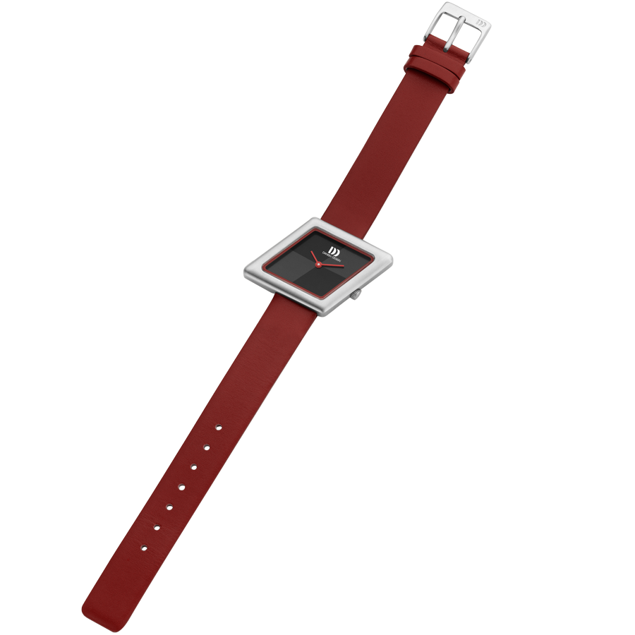 Parm Red