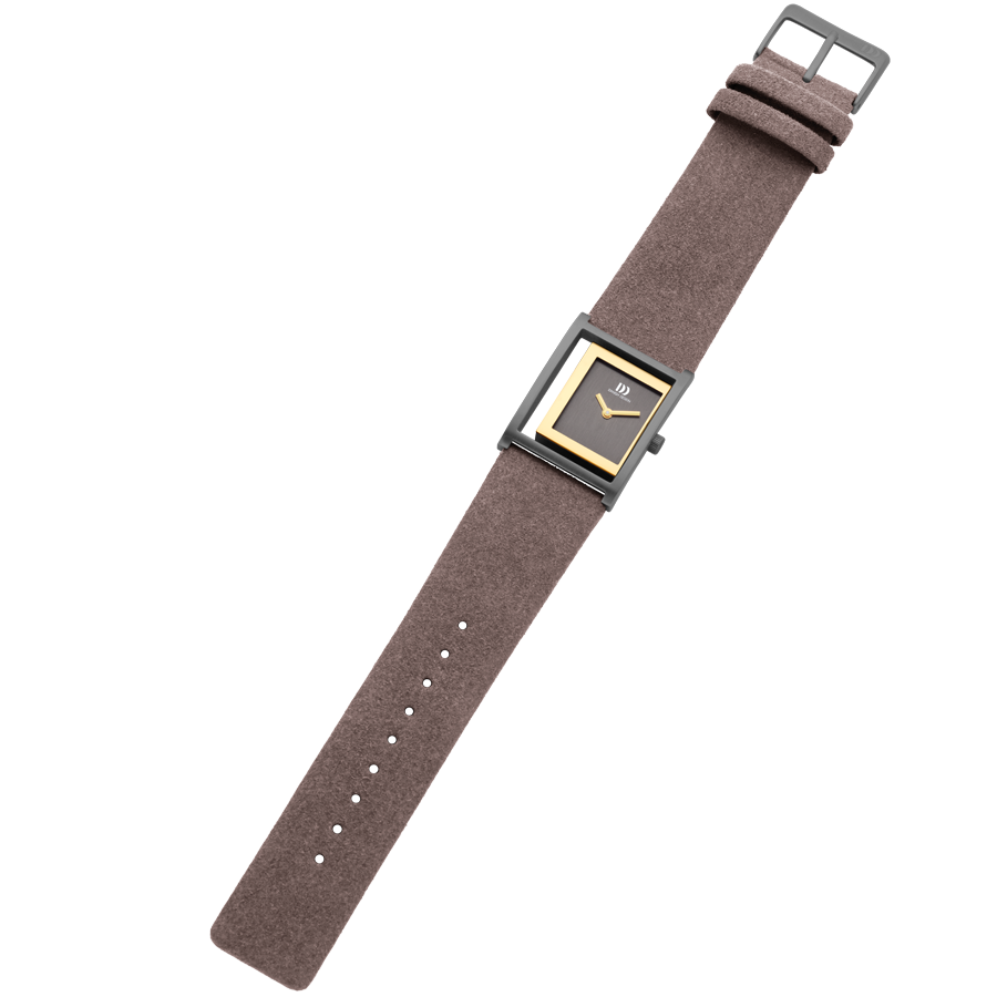 Pico² Grey Gold