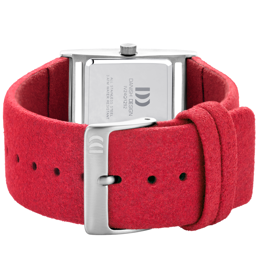 Pico² Red