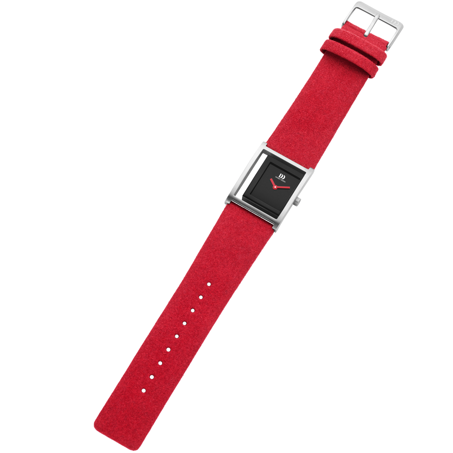 Pico² Red