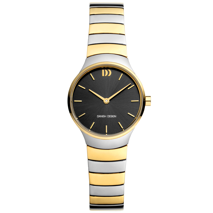 Jolie Two-Tone Anthracite