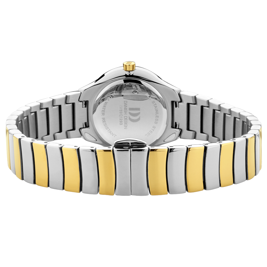 Jolie Two-Tone Anthracite