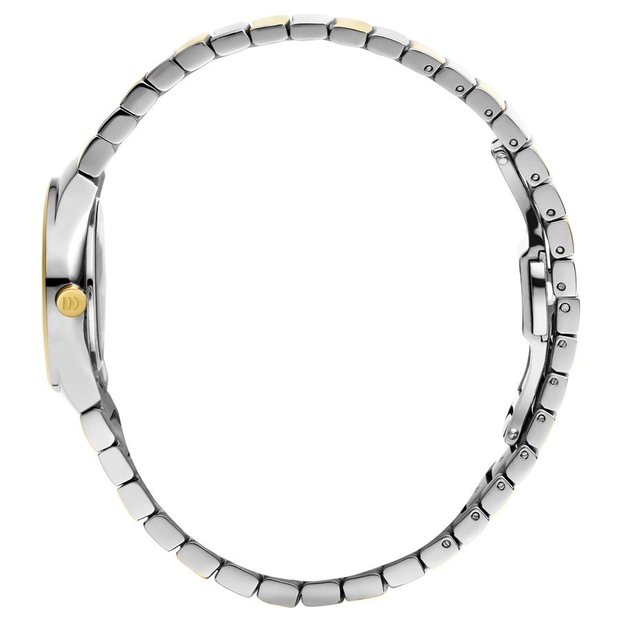 Jolie Two-Tone Anthracite